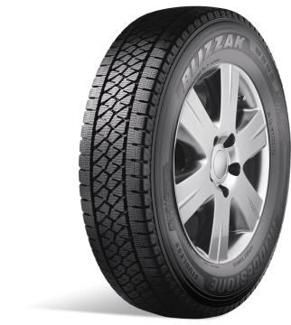 BRIDGESTONE BLIZZAK W995 MULTICELL