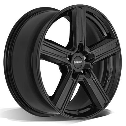 DEZENT KG BLACK