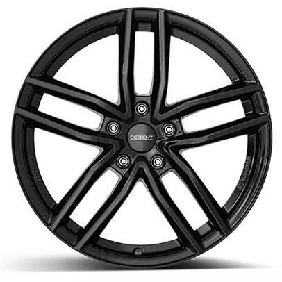 DEZENT TR BLACK