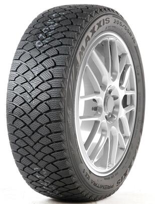 MAXXIS PREMITRA ICE 5, SP5 SUV