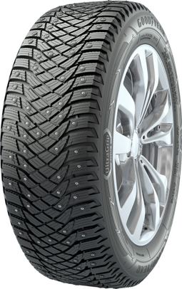 GOODYEAR ULTRAGRIP ARCTIC 2 XL